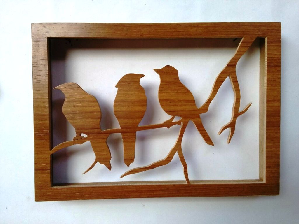 Gratis Download Gambar Barang Unik Hiasan Dinding 3d Siluet Motif Kayu 008 Jual Hiasan Terbaru by www.cikimm.com